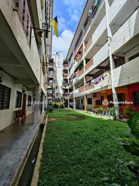 Untuk Dijual - Seroja