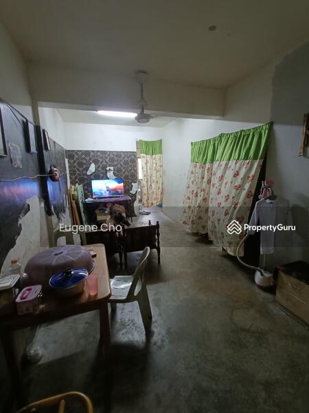 Untuk Dijual - Seroja