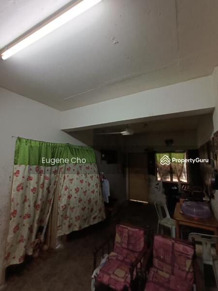 Untuk Dijual - Seroja