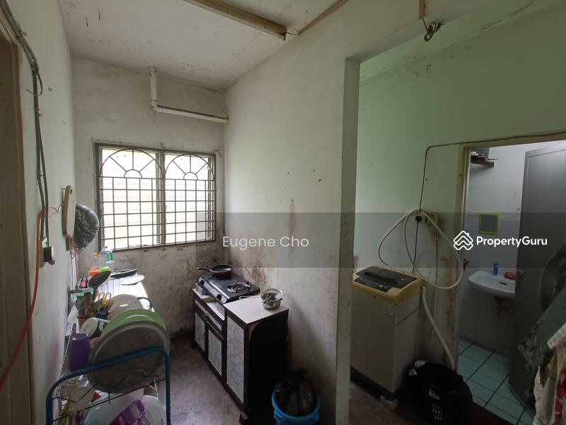 Untuk Dijual - Seroja