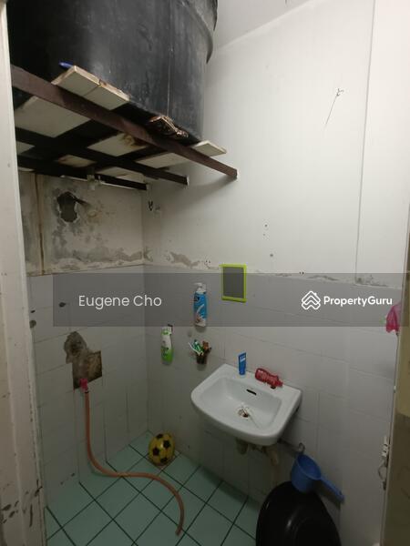 Untuk Dijual - Seroja