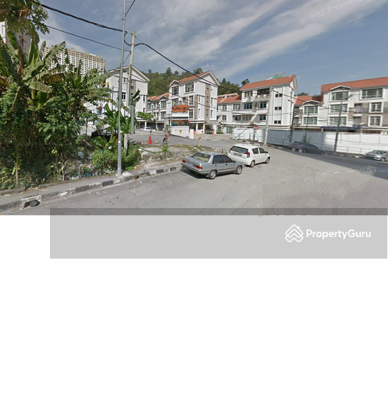 Townhouse for Sale in Ayer Itam (Penang) - CG Tan - PropertyGuru.com.my