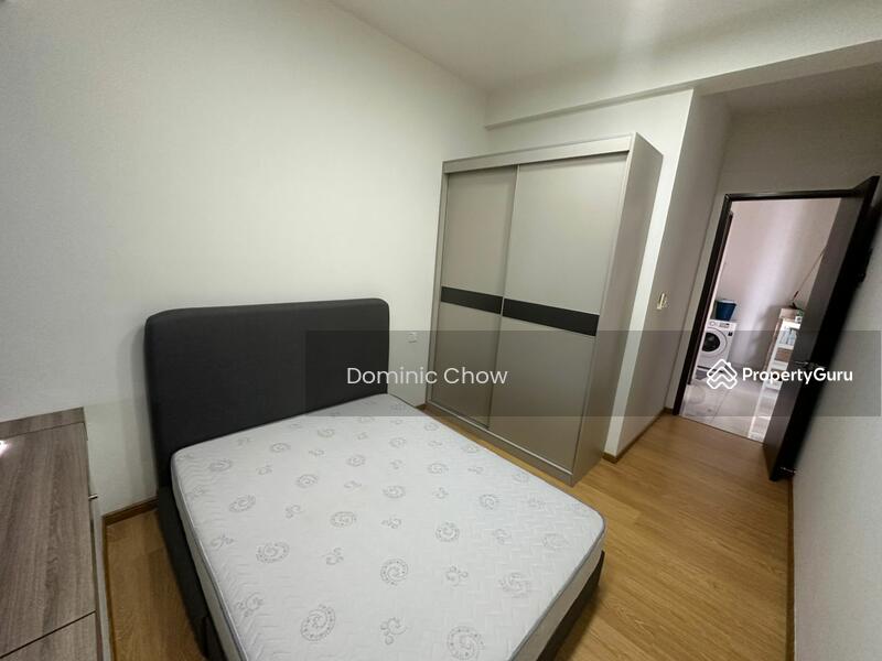 Bay Point Country Garden Danga Bay untuk Untuk Disewa RM 2,000