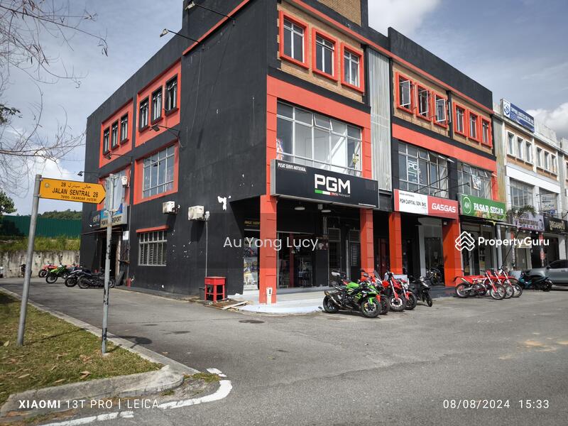 For Sale - Taman Nusa Sentral