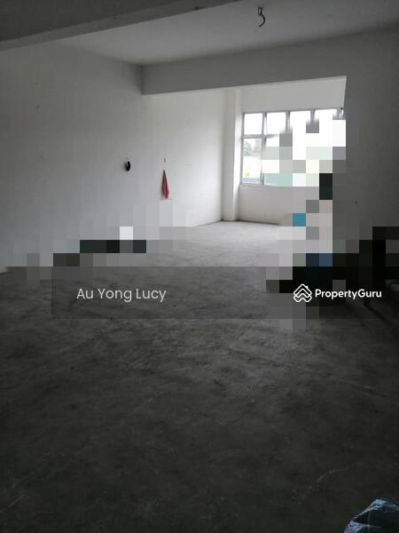 For Sale - Taman Nusa Sentral