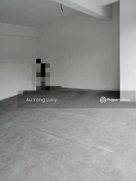 For Sale - Taman Nusa Sentral