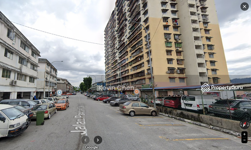 Untuk Dijual - Pandan Cahaya