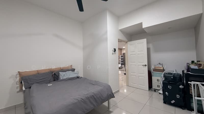 2-storey Terraced House for Sale in Cheras (Selangor) - Christopher Saw - Bedroom - PropertyGuru.com.my