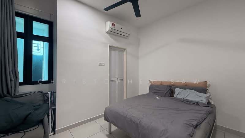 2-storey Terraced House for Sale in Cheras (Selangor) - Christopher Saw - Bedroom - PropertyGuru.com.my