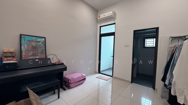 2-storey Terraced House for Sale in Cheras (Selangor) - Christopher Saw - Interior - PropertyGuru.com.my