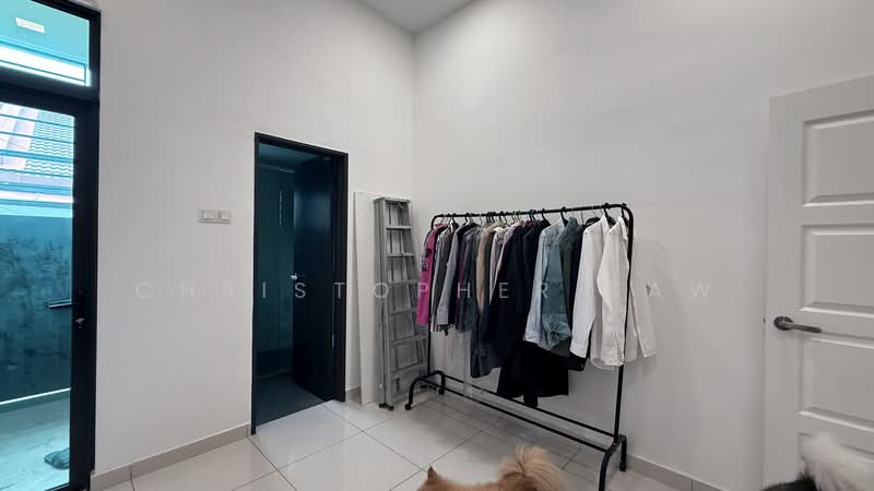 2-storey Terraced House for Sale in Cheras (Selangor) - Christopher Saw - Interior - PropertyGuru.com.my
