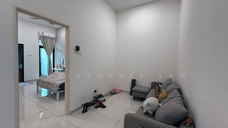 2-storey Terraced House for Sale in Cheras (Selangor) - Christopher Saw - Bedroom - PropertyGuru.com.my