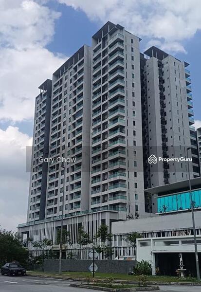 Untuk Dijual - Paragon 3