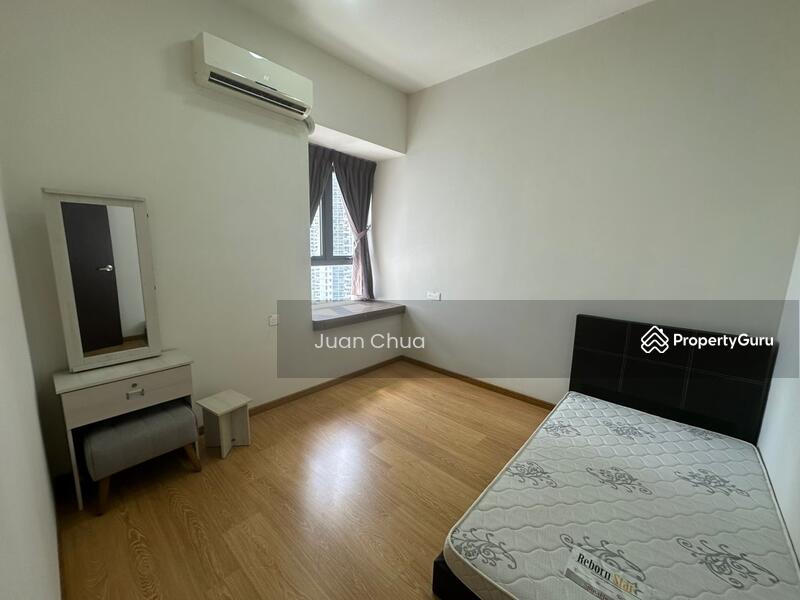 Bay Point Country Garden Danga Bay, Jalan Bertingkat Skudai, Johor