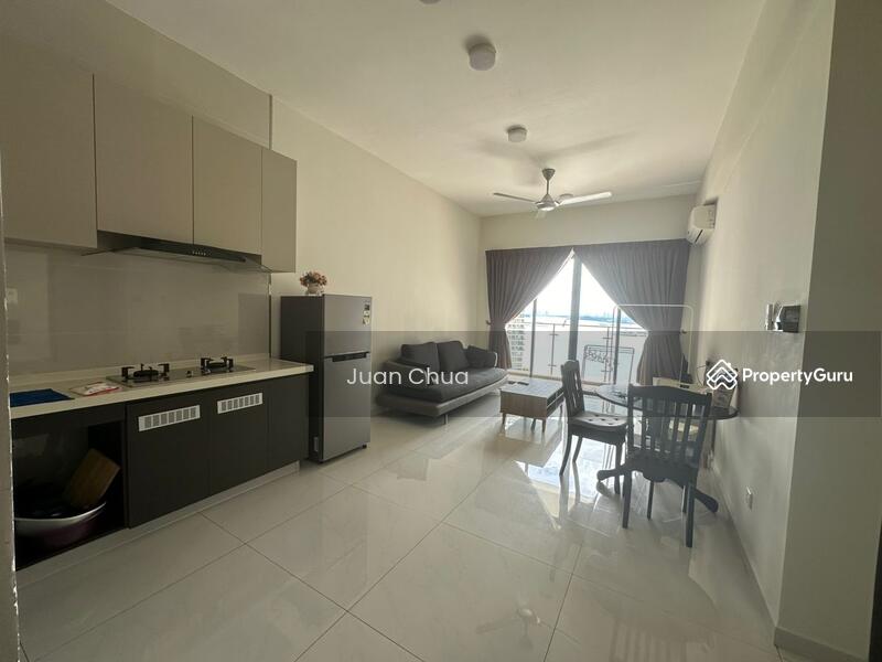 Bay Point Country Garden Danga Bay, Jalan Bertingkat Skudai, Johor