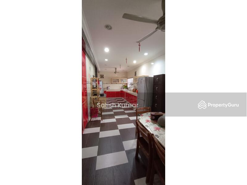 Rumah Teres 2 Tingkat untuk Dijual di Taman Harmoni (Bentong) - Satish Kumar - PropertyGuru.com.my