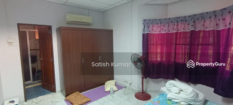 Rumah Teres 2 Tingkat untuk Dijual di Taman Harmoni (Bentong) - Satish Kumar - PropertyGuru.com.my