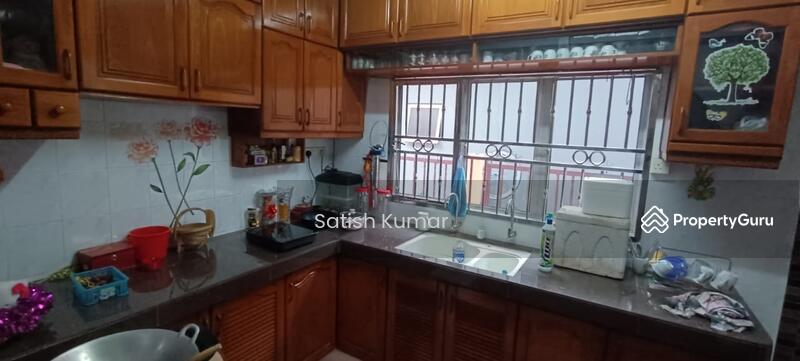 Rumah Teres 2 Tingkat untuk Dijual di Taman Harmoni (Bentong) - Satish Kumar - PropertyGuru.com.my