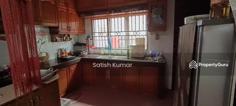 Rumah Teres 2 Tingkat untuk Dijual di Taman Harmoni (Bentong) - Satish Kumar - PropertyGuru.com.my