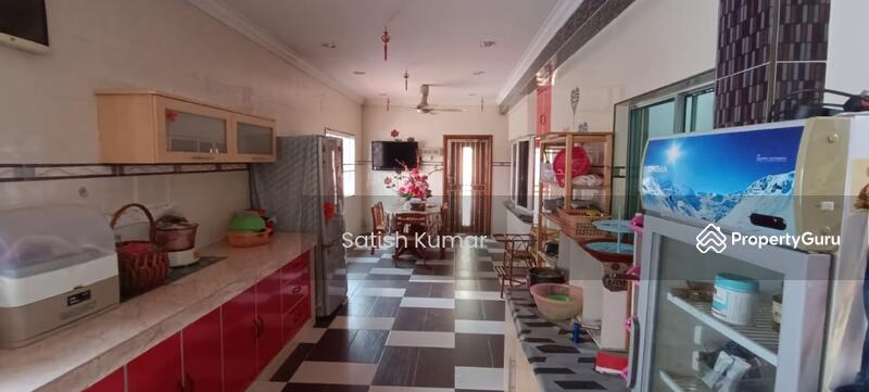 Rumah Teres 2 Tingkat untuk Dijual di Taman Harmoni (Bentong) - Satish Kumar - PropertyGuru.com.my