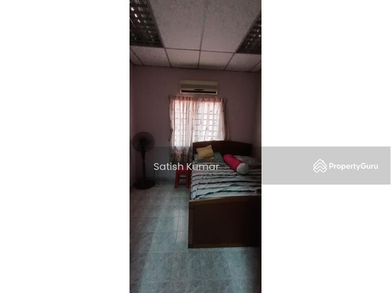 Rumah Teres 2 Tingkat untuk Dijual di Taman Harmoni (Bentong) - Satish Kumar - PropertyGuru.com.my