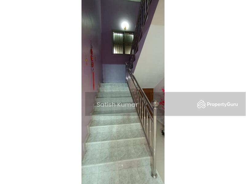 Rumah Teres 2 Tingkat untuk Dijual di Taman Harmoni (Bentong) - Satish Kumar - PropertyGuru.com.my