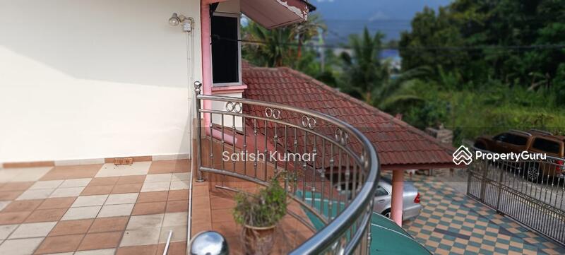 Rumah Teres 2 Tingkat untuk Dijual di Taman Harmoni (Bentong) - Satish Kumar - PropertyGuru.com.my