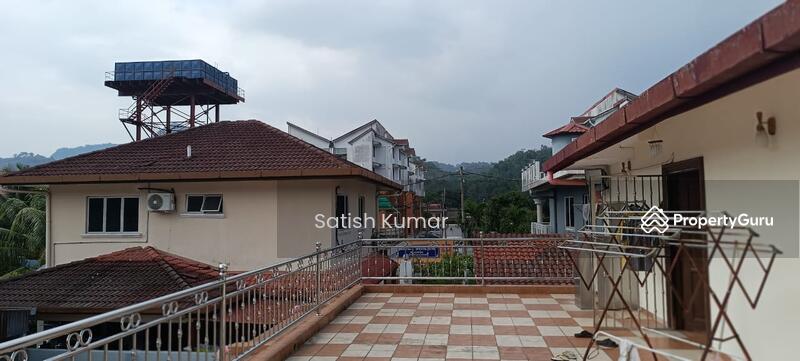 Rumah Teres 2 Tingkat untuk Dijual di Taman Harmoni (Bentong) - Satish Kumar - PropertyGuru.com.my