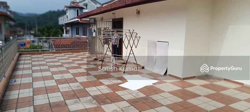 Rumah Teres 2 Tingkat untuk Dijual di Taman Harmoni (Bentong) - Satish Kumar - PropertyGuru.com.my