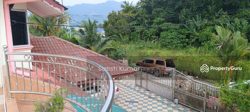 Rumah Teres 2 Tingkat untuk Dijual di Taman Harmoni (Bentong) - Satish Kumar - PropertyGuru.com.my
