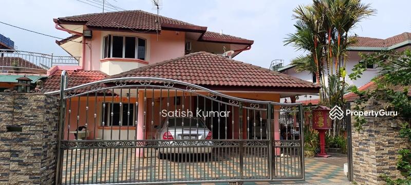 Rumah Teres 2 Tingkat untuk Dijual di Taman Harmoni (Bentong) - Satish Kumar - PropertyGuru.com.my