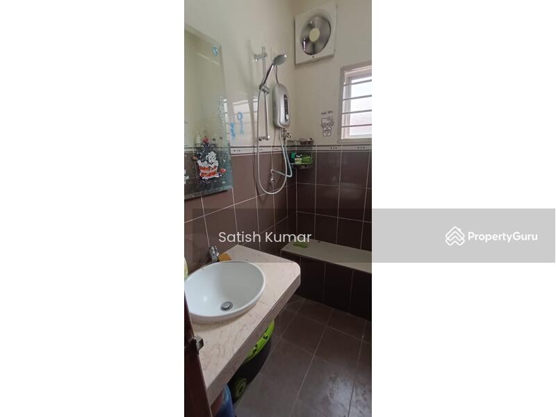 Rumah Teres 2 Tingkat untuk Dijual di Taman Harmoni (Bentong) - Satish Kumar - PropertyGuru.com.my