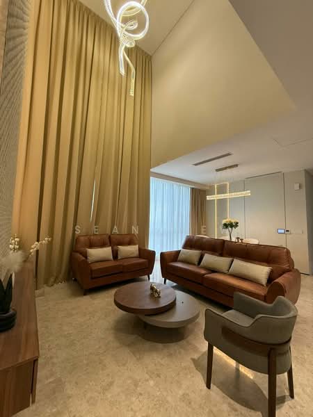 Kondominium untuk Dijual di SO Sofitel Kuala Lumpur Residences - Sean Tiew - PropertyGuru.com.my