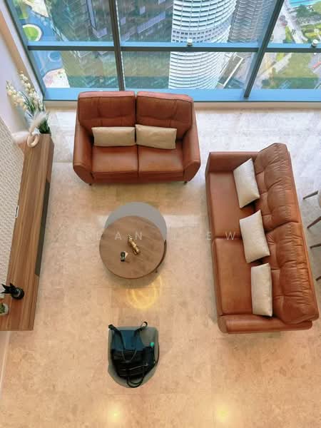 Kondominium untuk Dijual di SO Sofitel Kuala Lumpur Residences - Sean Tiew - PropertyGuru.com.my