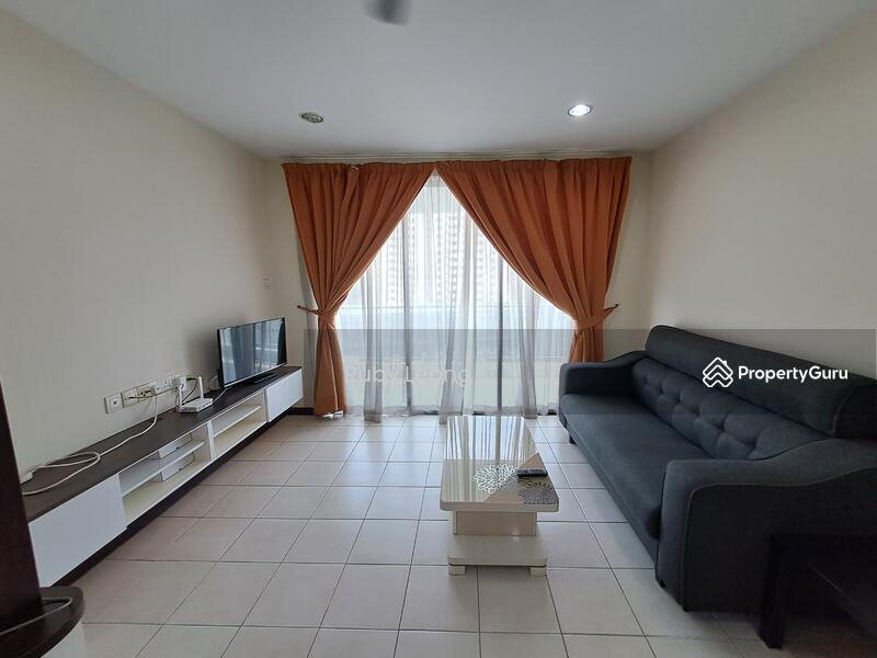 Untuk Disewa - Opal Damansara