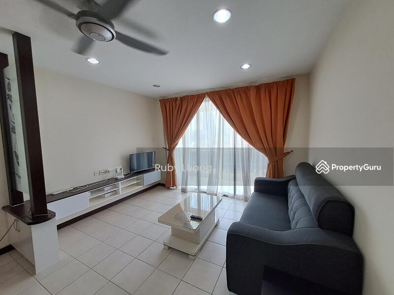 Untuk Disewa - Opal Damansara