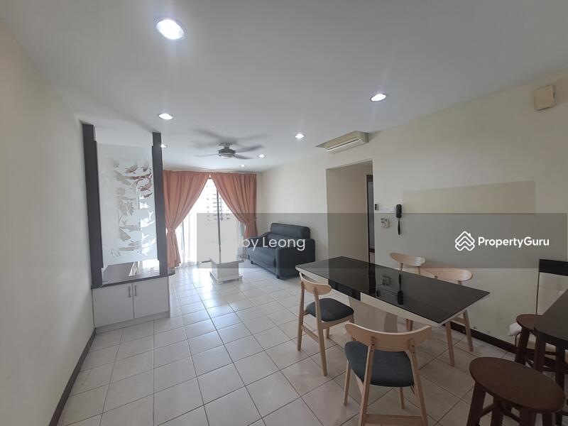 Untuk Disewa - Opal Damansara