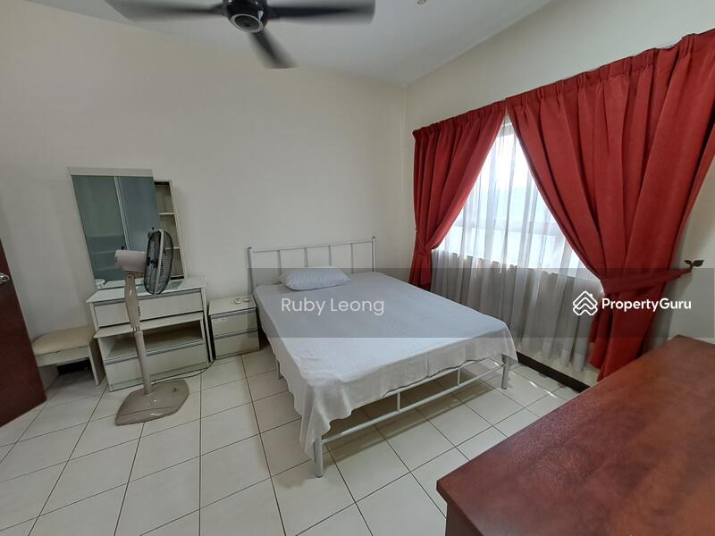 Untuk Disewa - Opal Damansara