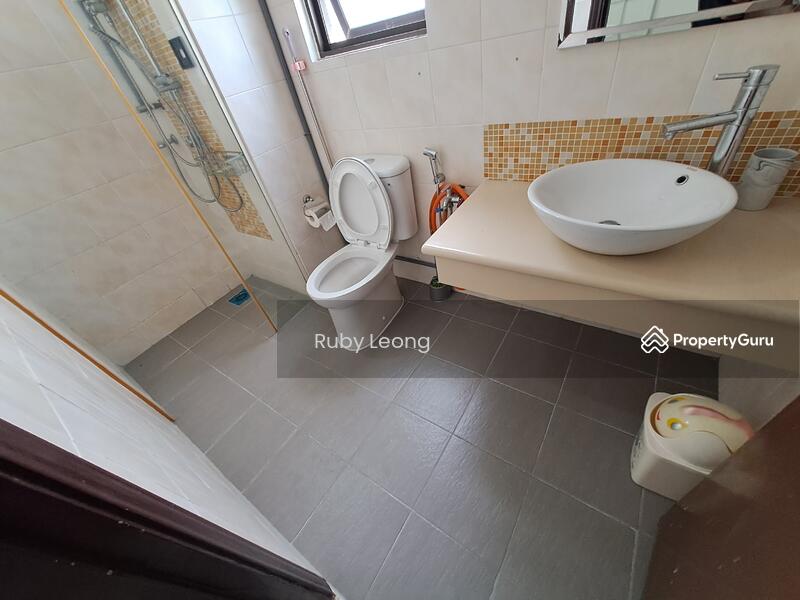 Untuk Disewa - Opal Damansara