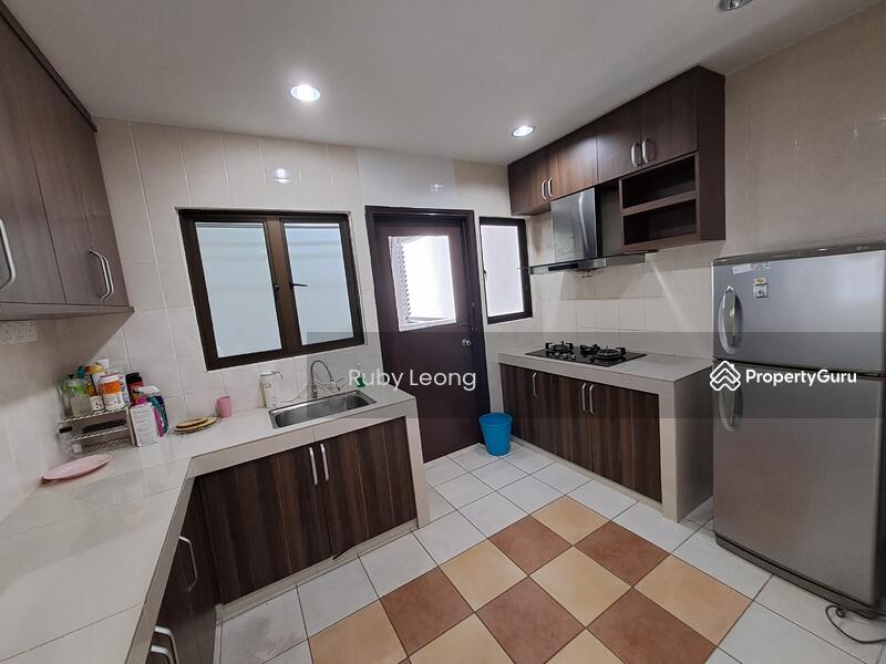 Untuk Disewa - Opal Damansara