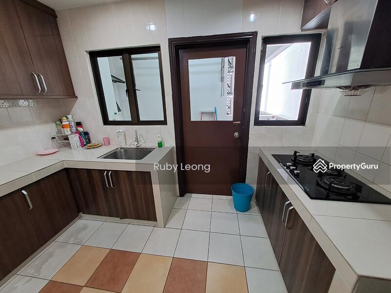 Untuk Disewa - Opal Damansara