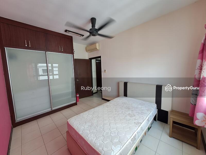 Untuk Disewa - Opal Damansara