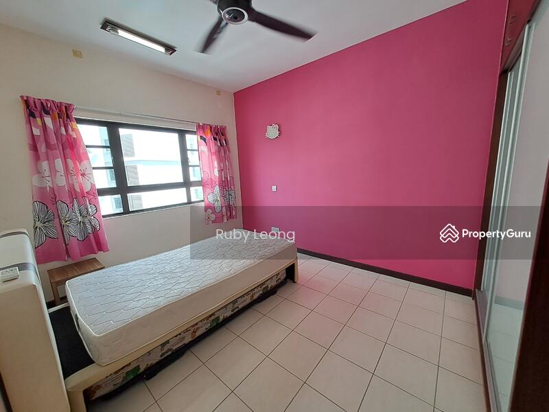 Untuk Disewa - Opal Damansara