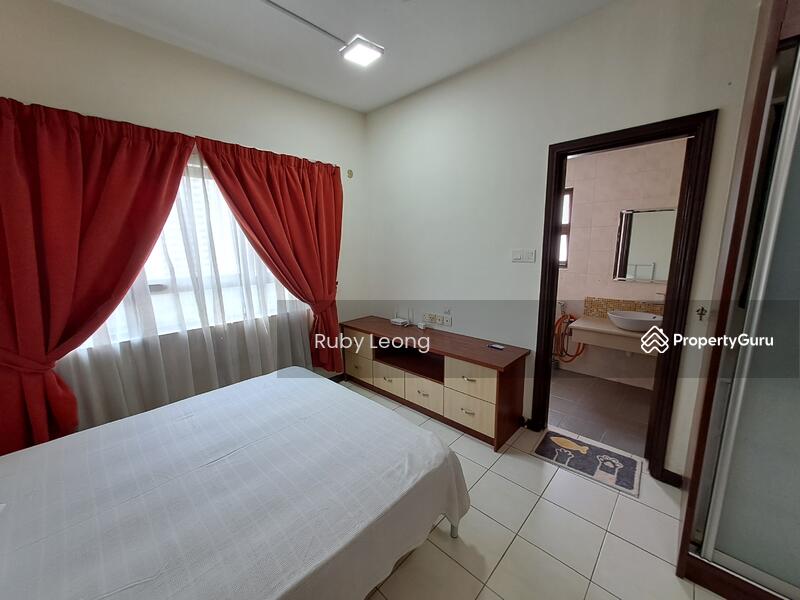 Untuk Disewa - Opal Damansara