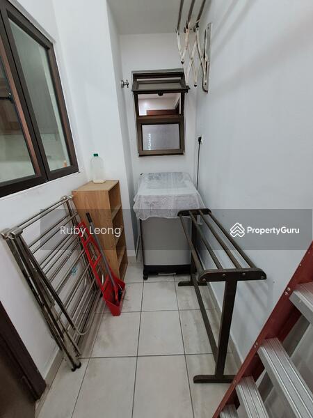 Untuk Disewa - Opal Damansara