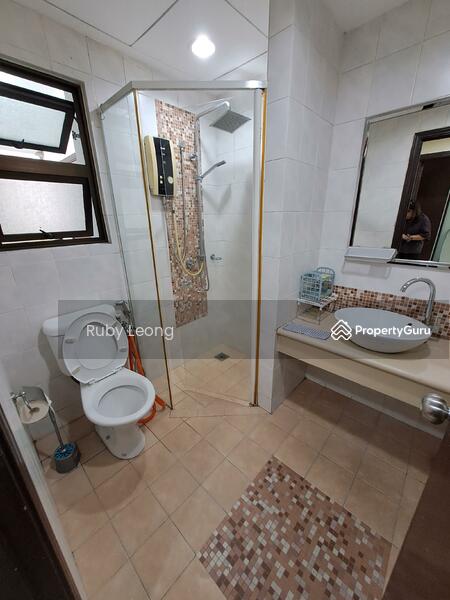 Untuk Disewa - Opal Damansara