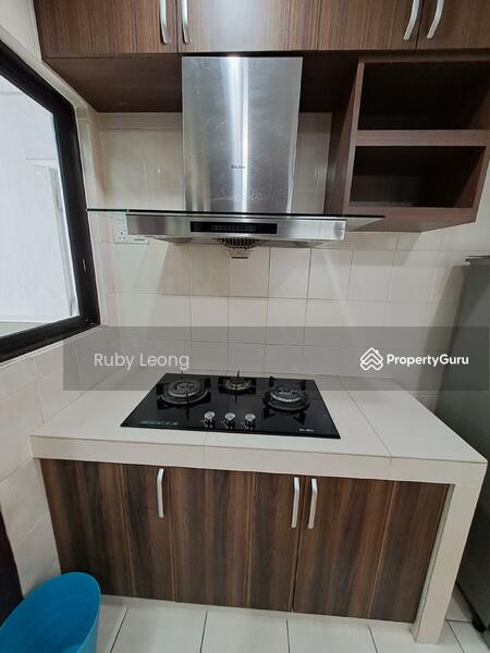 Untuk Disewa - Opal Damansara