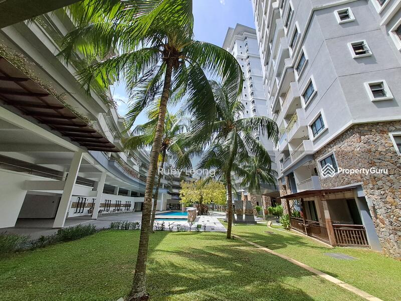 Untuk Disewa - Opal Damansara