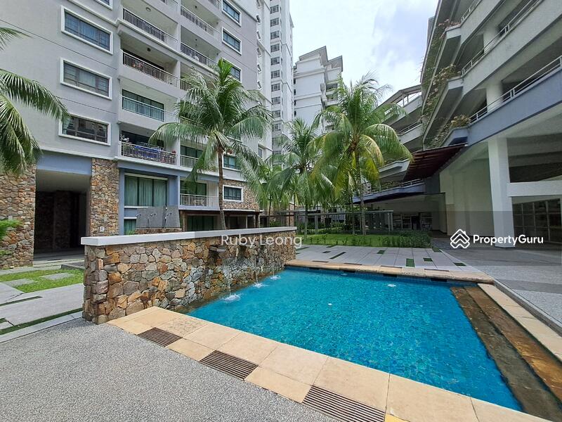 Untuk Disewa - Opal Damansara