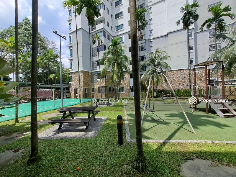 Untuk Disewa - Opal Damansara